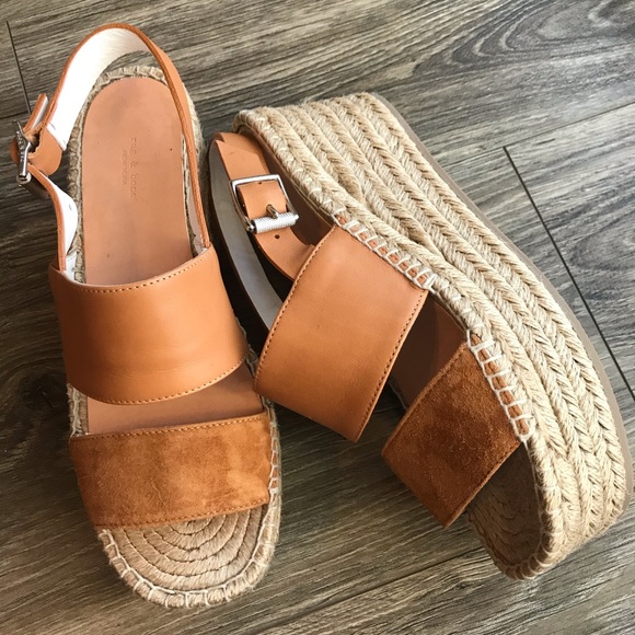 rag & bone Shoes - Rag & Bone Wedge Heels